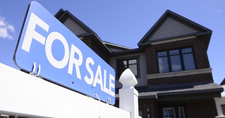 Hamilton-area home sales down 42% from last year, listings up 2% from 2021: RAHB