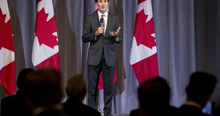 Poilievre, King Charles III: A look at what the Liberal caucus will have to prepare for