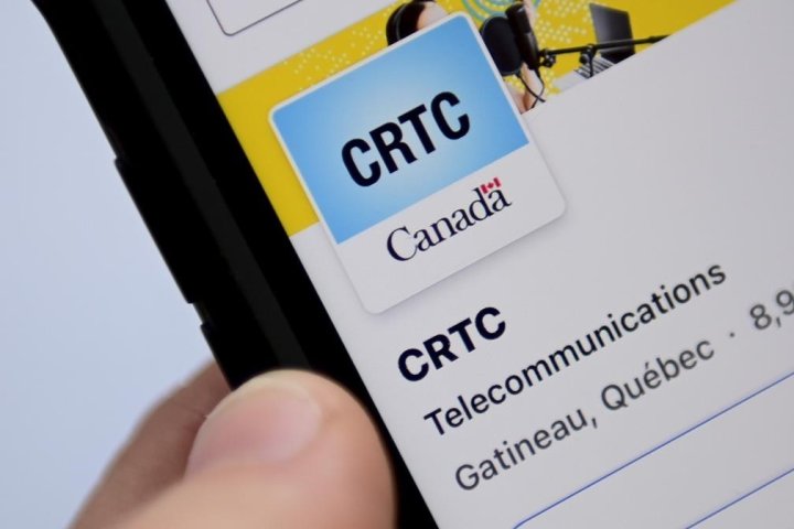 CRTC launches internal review into rewarding funds in wake of Marouf controversy