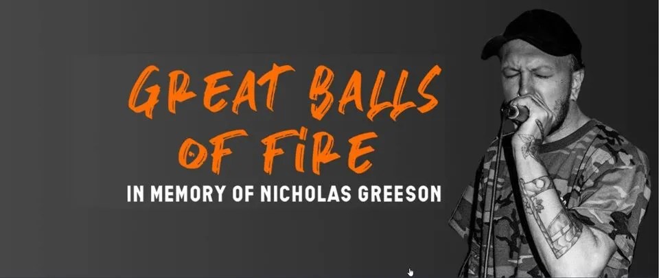 Great Balls of Fire 2022 - image