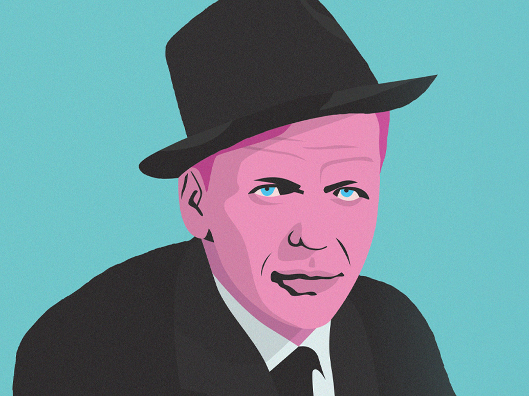 The Calgary Phil Presents Rhapsody in Blue Eyes: Sinatra and Beyond - image