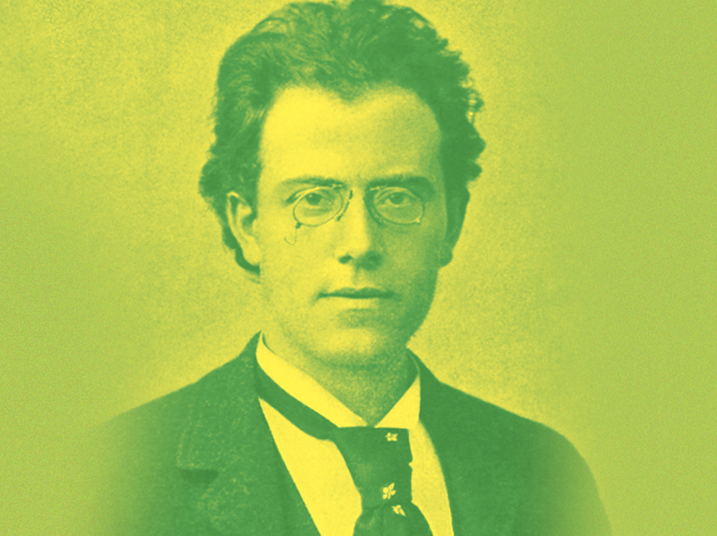 The Calgary Phil Presents Mahler’s Fifth Symphony - image