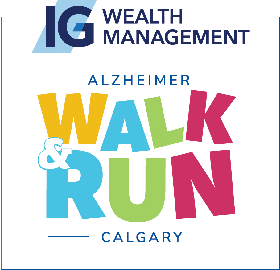 Alzheimer Walk & Run; supported by Global Calgary & 770 CHQR - image