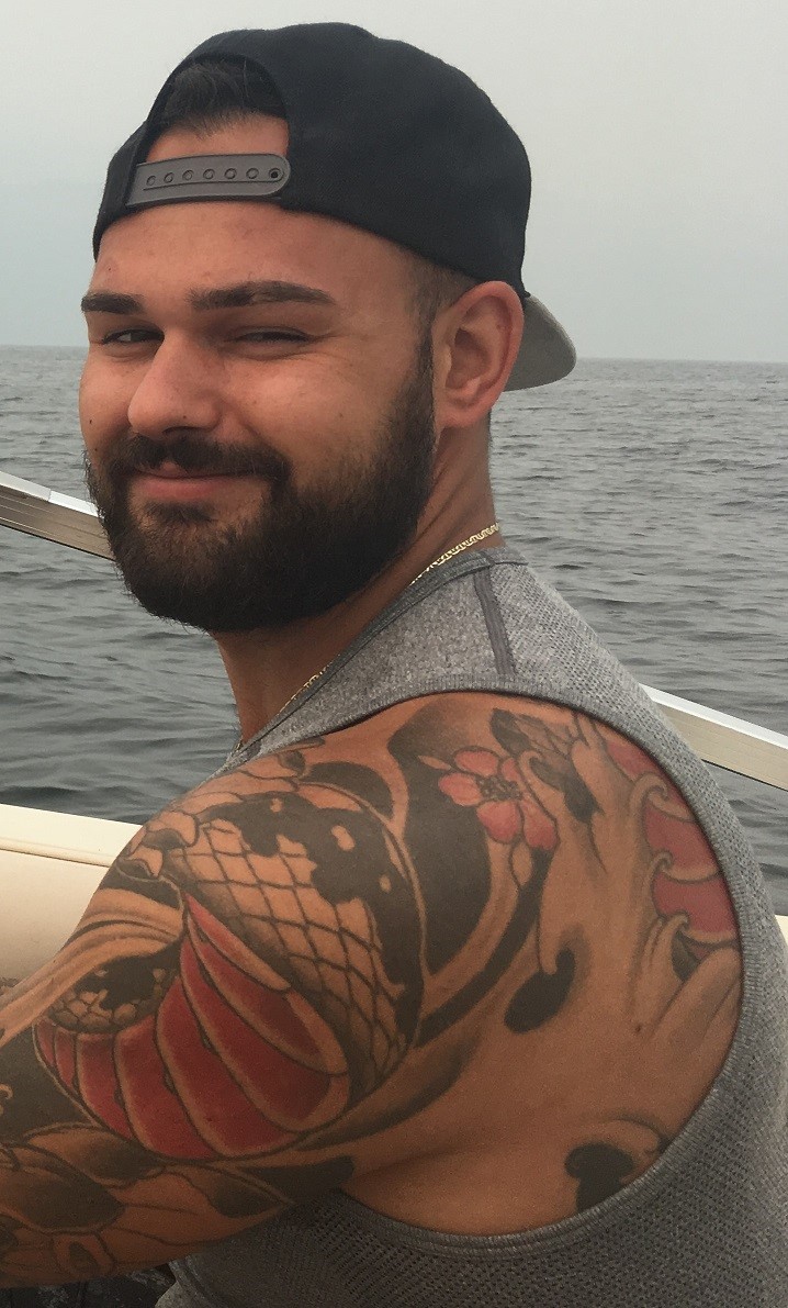 Addison Hartzler, who was 30, was found dead in an RCMP holding cell in Grande Prairie, Alta., on June 3, nine hours after he was arrested for public mischief on suspicion he had falsely reported a break-and-enter at the home where he was staying.