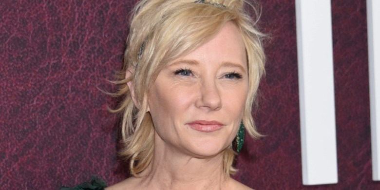 Heche’s Cause Of Death Revealed: Smoke Inhalation & Thermal Injuries