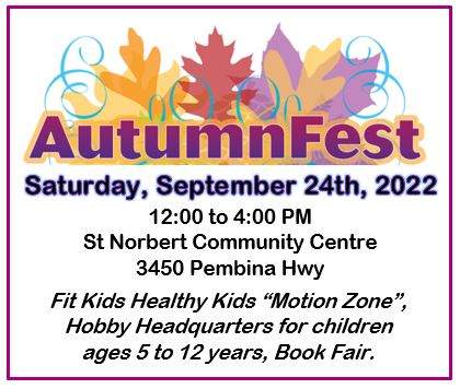 Autumnfest 2022 - image