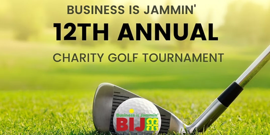 Business is Jammin’ Annual Golf Tournament - image