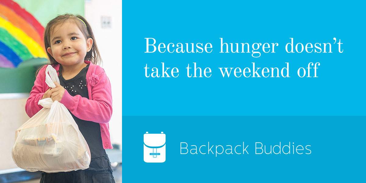 Global BC supports Backpack Buddies: Back to School Campaign 2023 - image