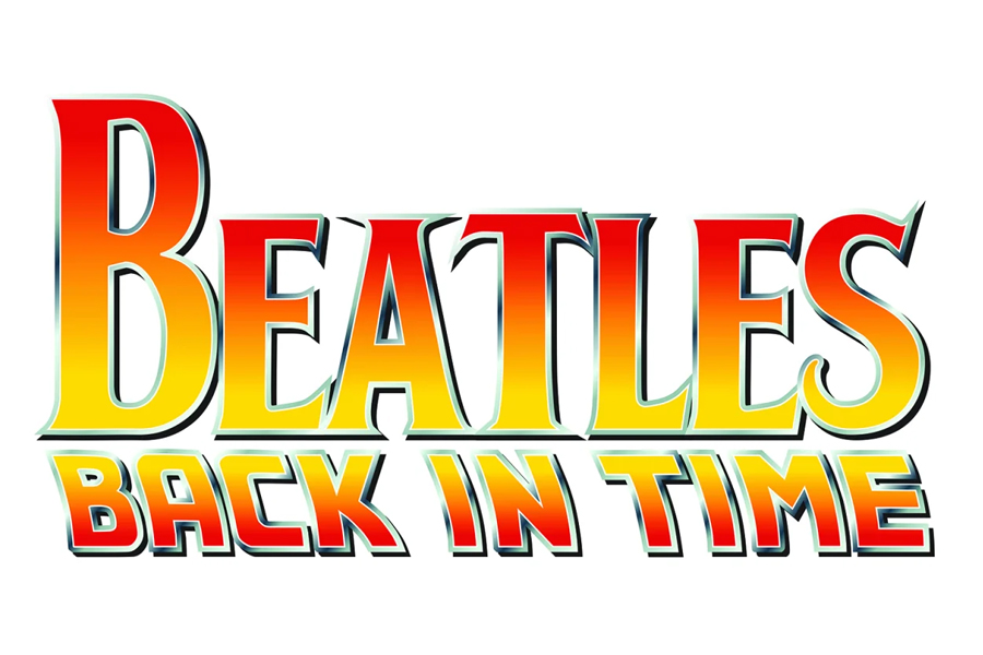 630 CHED supports Jubilations: Beatles Back in Time - image