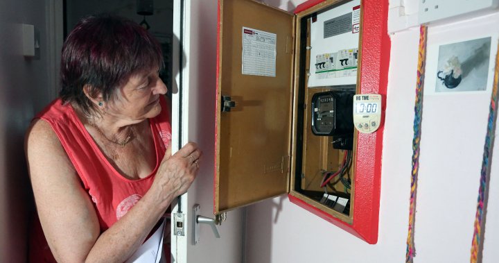 Energy crisis has Europeans rationing power. Here’s what they’re doing