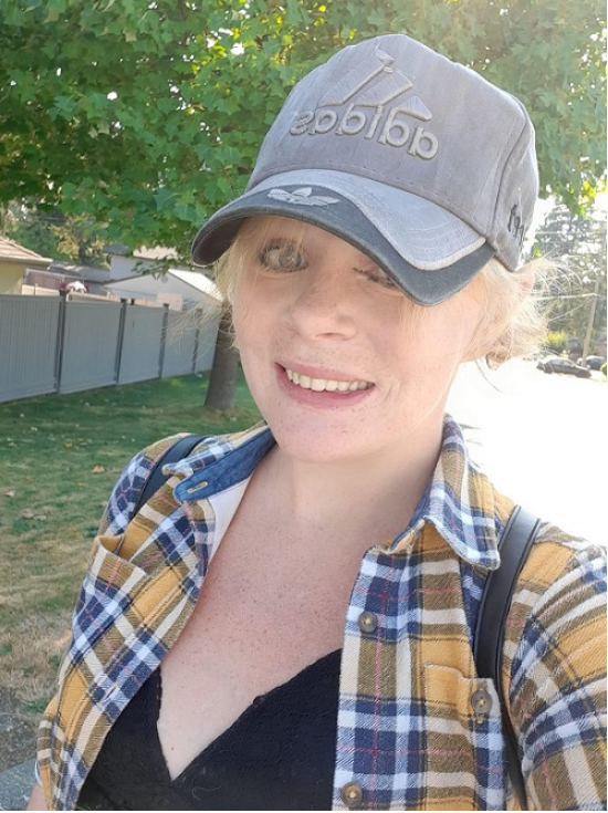 Thirty-one-year-old Brittany Loranger was last seen on July 25, 2022, near 140 Street and Green Timbers Way in Surrey, B.C.