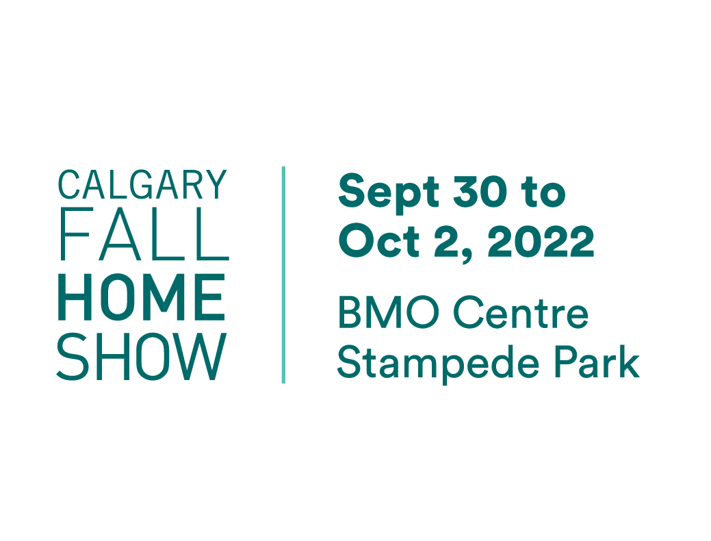 Calgary Fall Home Show GlobalNews Events   CFHS 2022 Horizontal 1024x790 GRN 