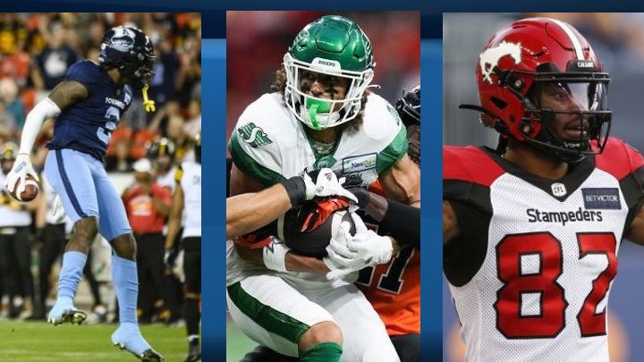 2022 CFL Global primer: Who made the cut?