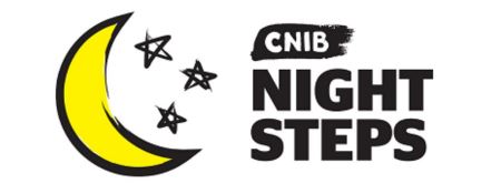 CNIB Night Steps: Presented by Alberta Retina Consultants - image