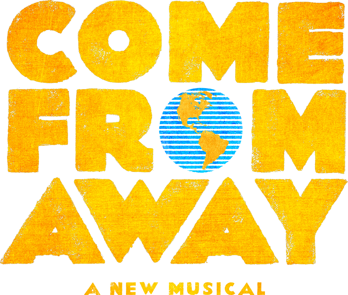 Broadway Across Canada – Come From Away - image