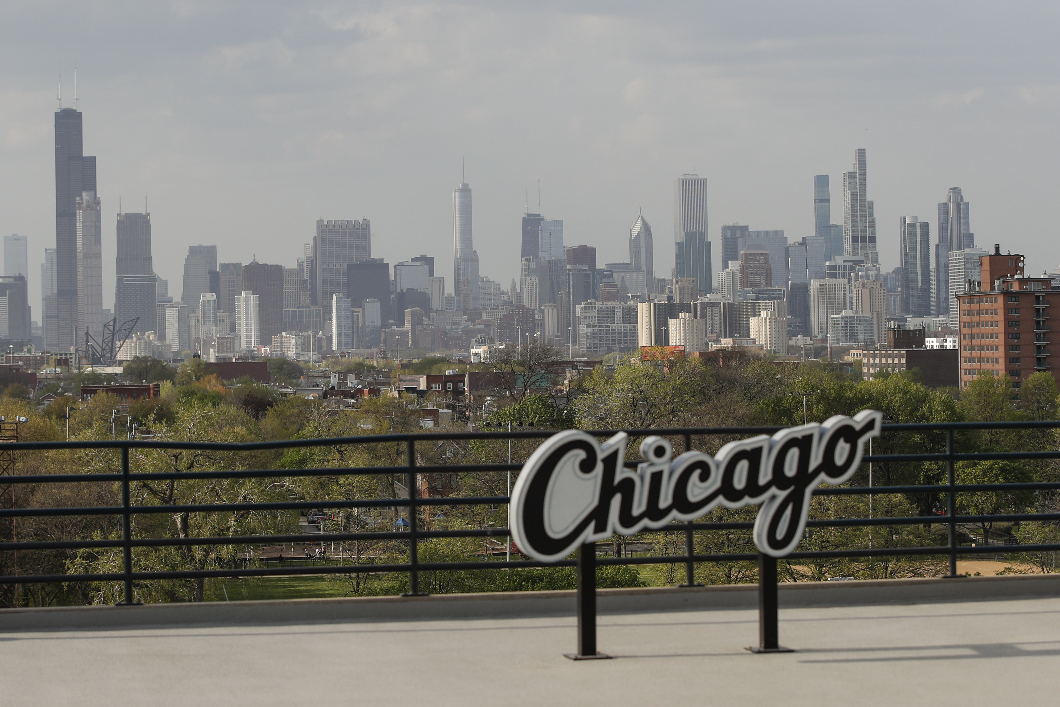 Things to watch on the Chicago White Sox's 6-game road trip