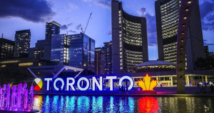 Runners and riders: Toronto mayor candidates, policy positions and background – Toronto