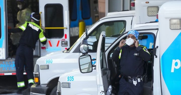 Summit on health care scheduled for Monday between leaders of Ontario, NS, NB, PEI
