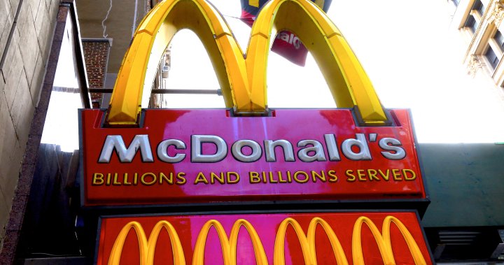 McDonald’s worker in NYC dies after being shot in neck over cold fries