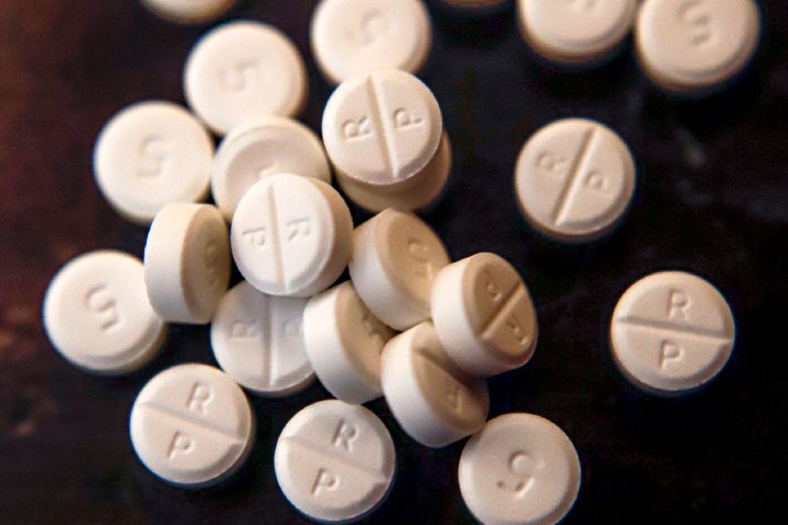 Report reveals Guelph, Wellington and Dufferin have low death rates from opioid use