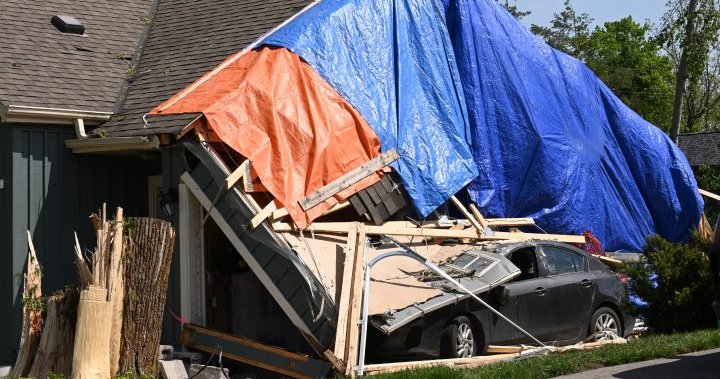 Uxbridge renters priced out of town after tornado still displaced 3 months on