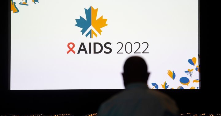 Progress made at Montreal AIDS conference despite visa issues, organizer says