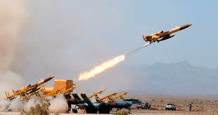 Rusia enfrenta «muchos fracasos» con los drones que Irán proporcionó para la guerra de Ucrania: EE. UU. – Nacional