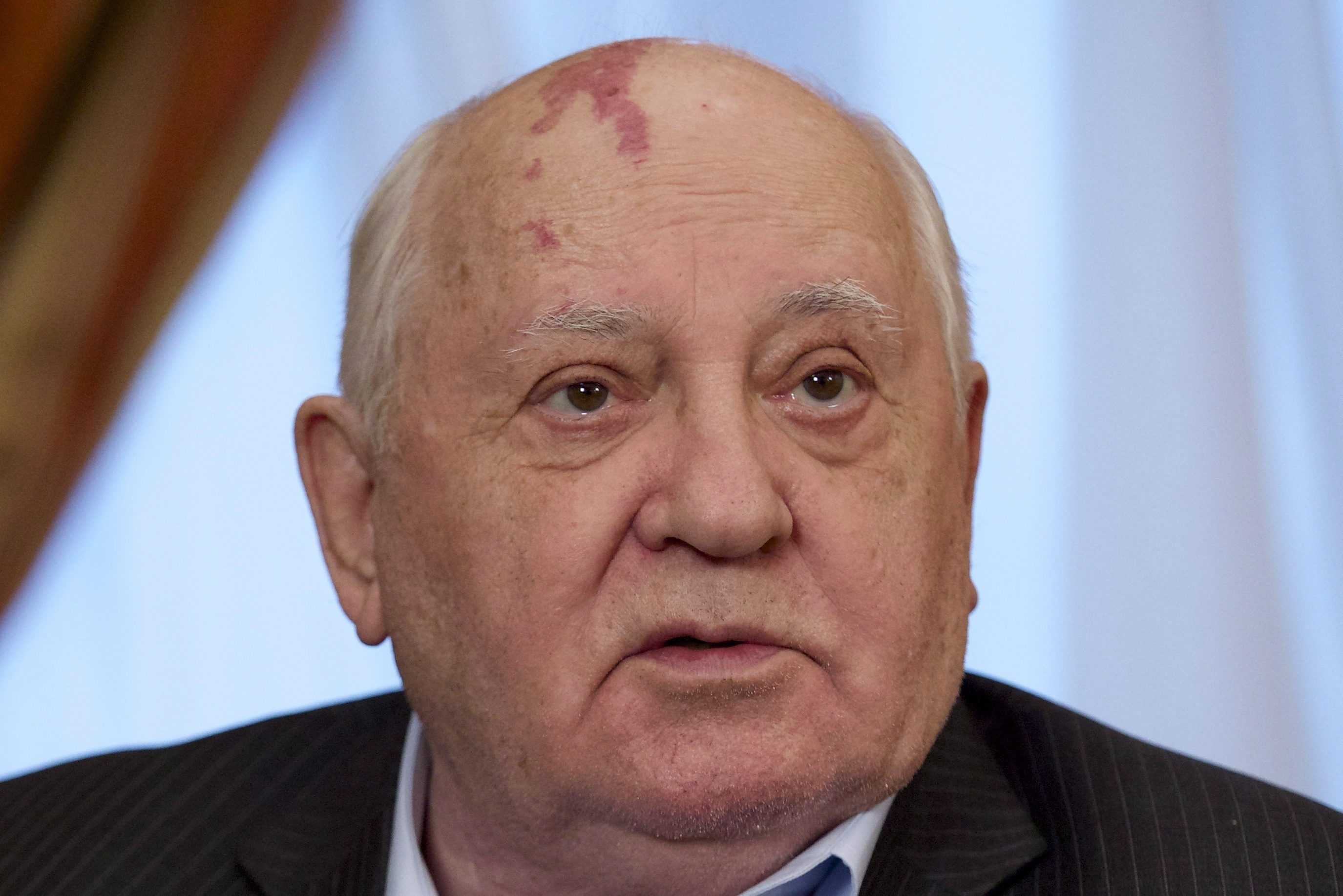 Mikhail Gorbachev, the last leader of the USSR, has died at 91