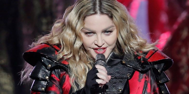 Madonna Admits She Regrets ‘Both’ Of Her Marriages