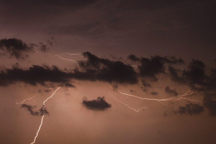 Tornado warning lifted for Halton Hills, Milton; severe thunderstorm advisories remain in place