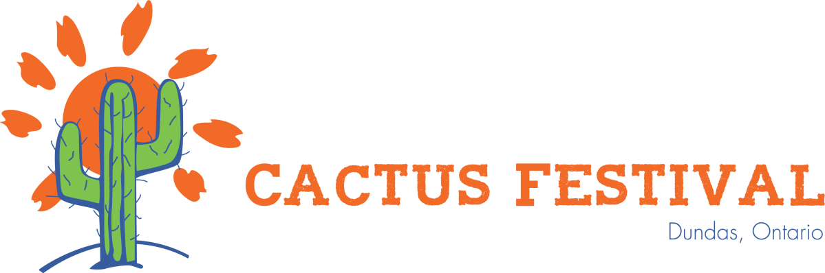 Dundas Cactus Festival - image