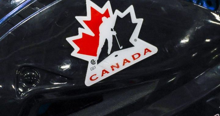 Canada wins 4-3 over Sweden in pre-world junior test