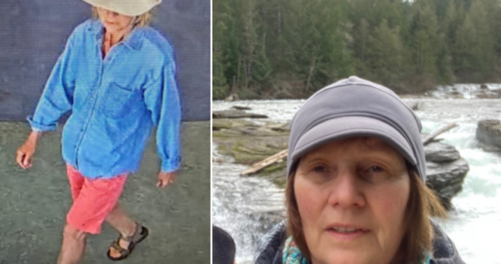 Woman with ‘significant medical issues’ missing, last seen at Nanaimo ferry terminal