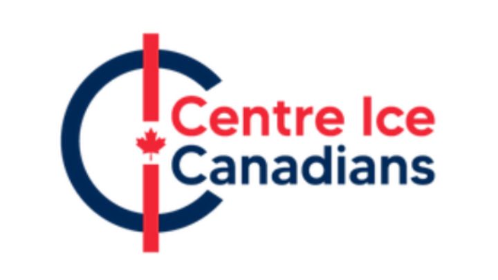 The "Centre Ice Conservatives'' have become the "Centre Ice Canadians.''.