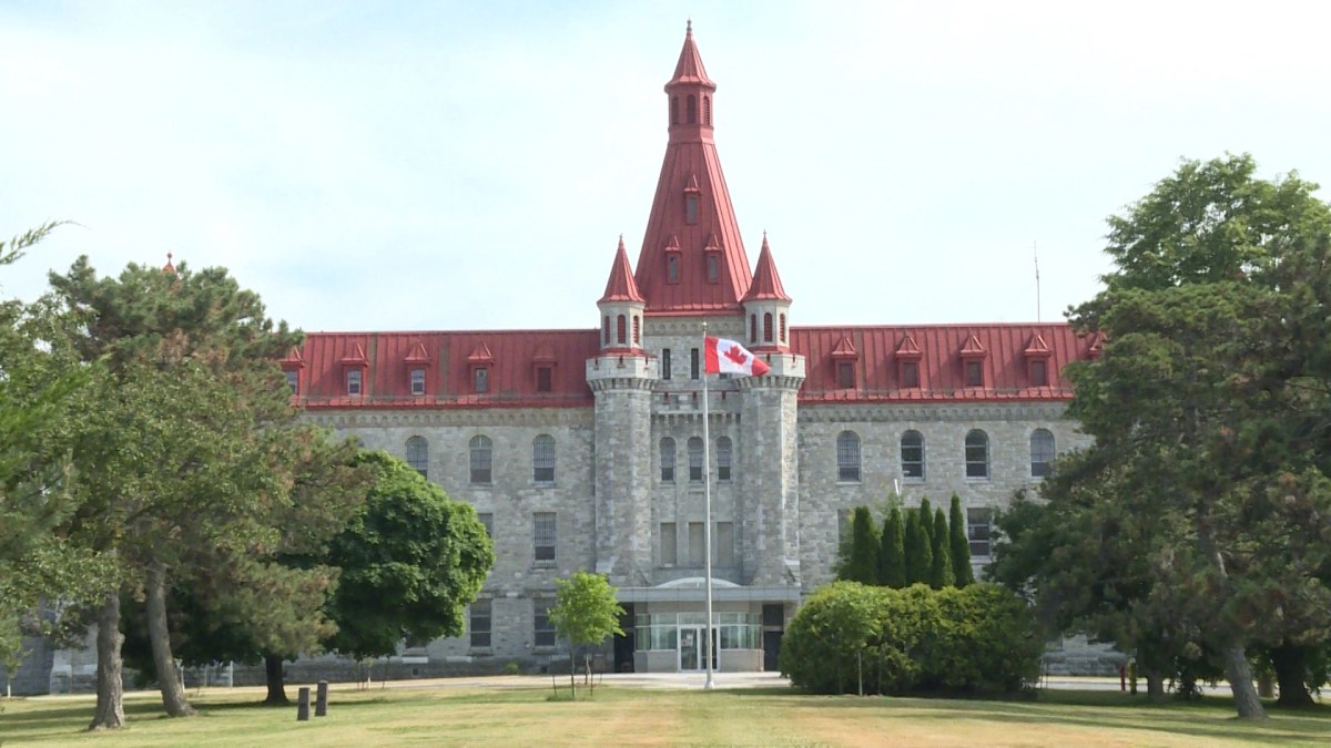 CSC says a staff member was assaulted by an inmate at Collins Bay institution.