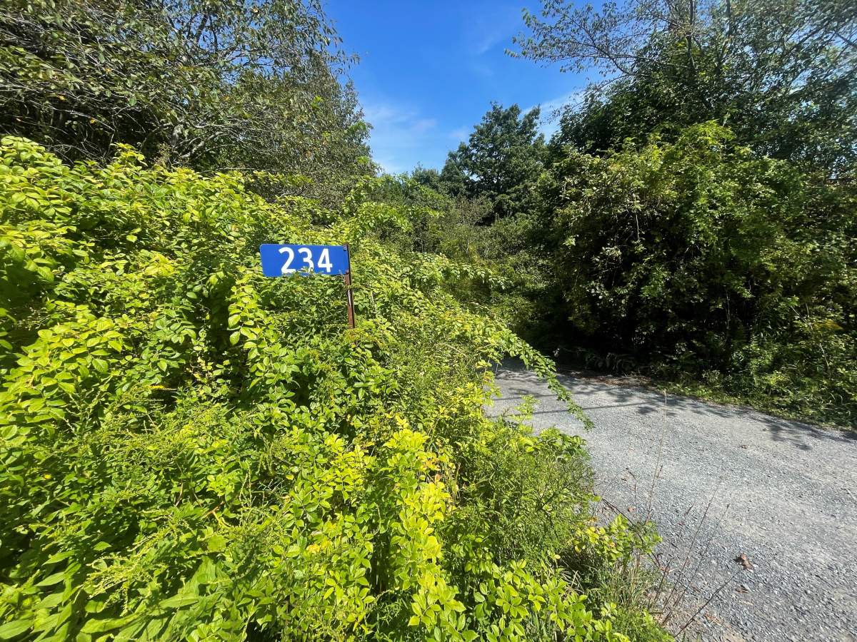 Two surplus properties on Crichton Avenue in Dartmouth have been recategorized as affordable housing.