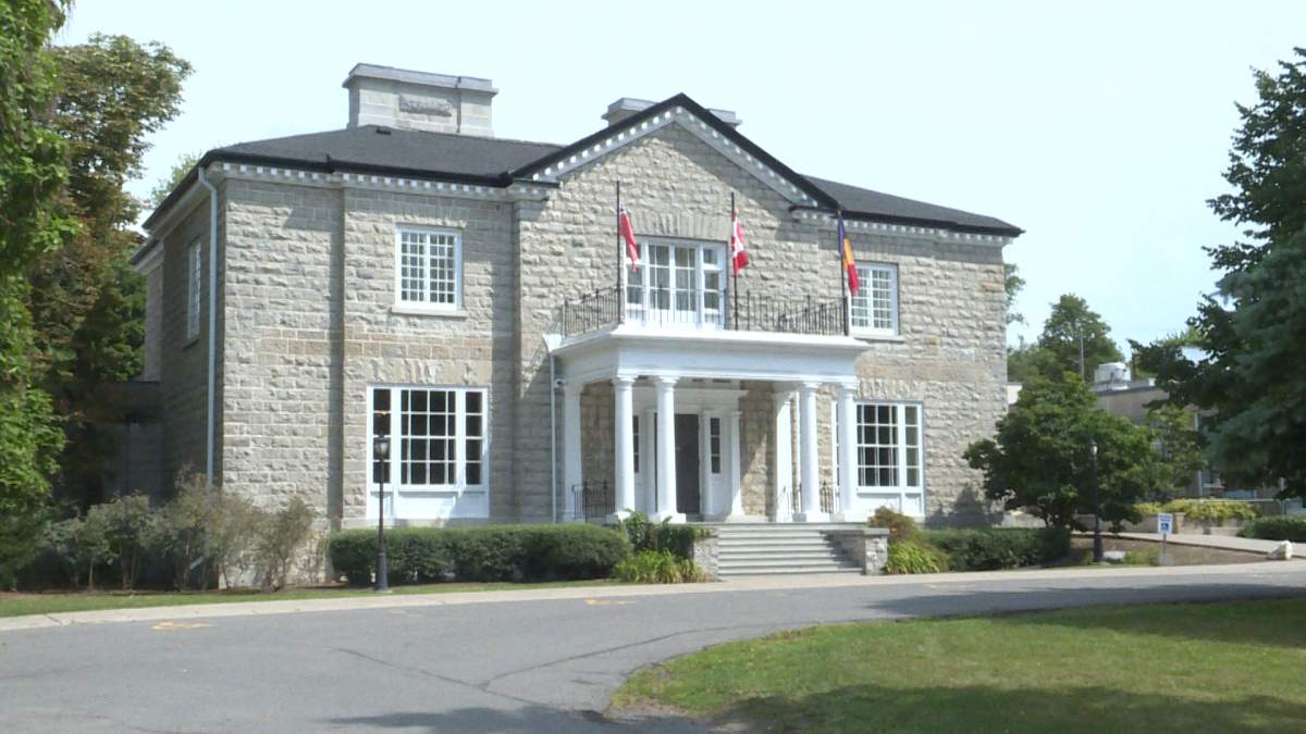 Wage gaps for employees at Aramark Canada have led to a 96 per cent strike vote for employees at the Donald Gordon Hotel & Conference Centre.