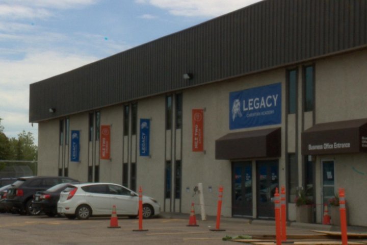 Saskatoon police confirm investigation of new assault allegations involving Legacy Christian Academy