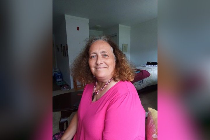 Kingston police search for missing woman
