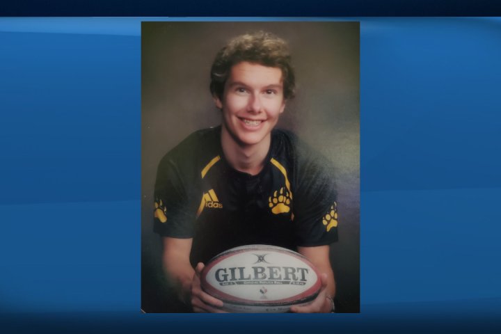 ‘He was a great kid’: Banff residents mourn homicide victim
