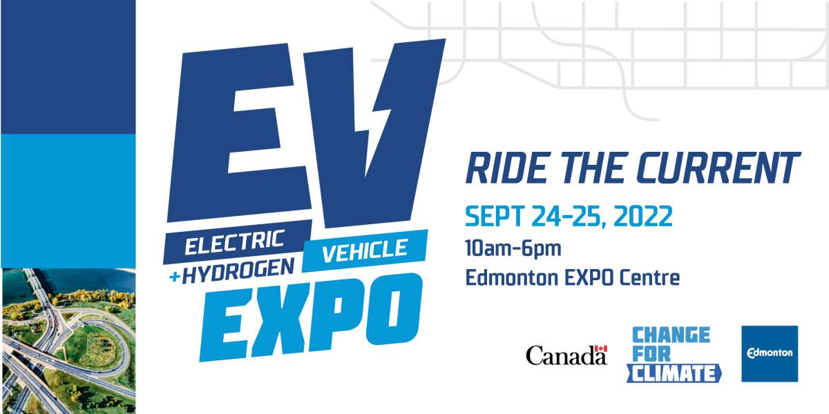 Electric & Hydrogen Vehicle Expo - image
