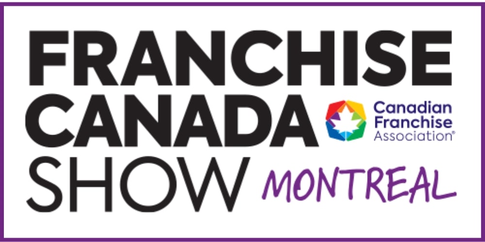 Franchise Canada Show - image