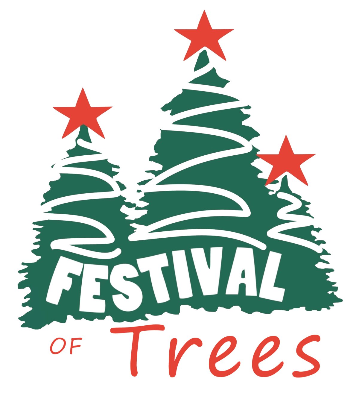Red Deer Festival of Trees - image