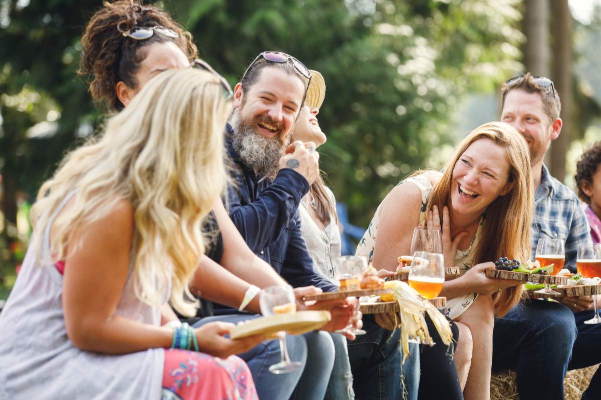 Okanagan Feast of Fields - image