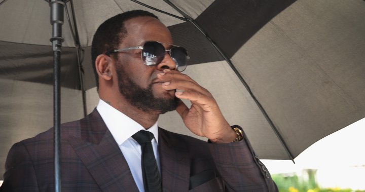 R. Kelly’s lawyer tells jury not to accept portrayal of him as a ‘monster’ – National | Globalnews.ca