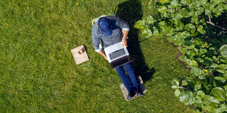 Everyone's talking about 'quiet quitting' at work. Here's what it means