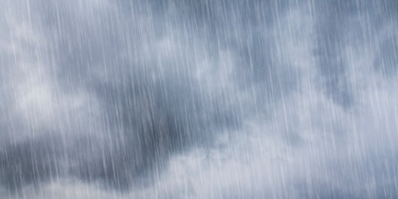 'Forever chemicals' have made rainwater 'unsafe to drink' globally, says study