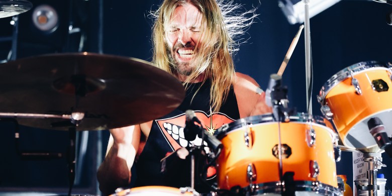 Foo Fighters’ Taylor Hawkins Tribute Concerts To Feature Many Artists