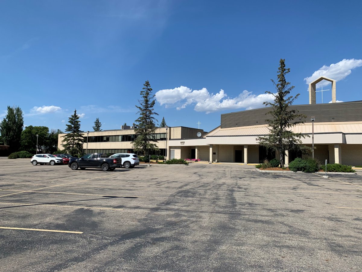 Forest Grove Community Church in Saskatoon terminated their lease agreement with Grace Christian School after allegations of sexual abuse by students at another private school.  