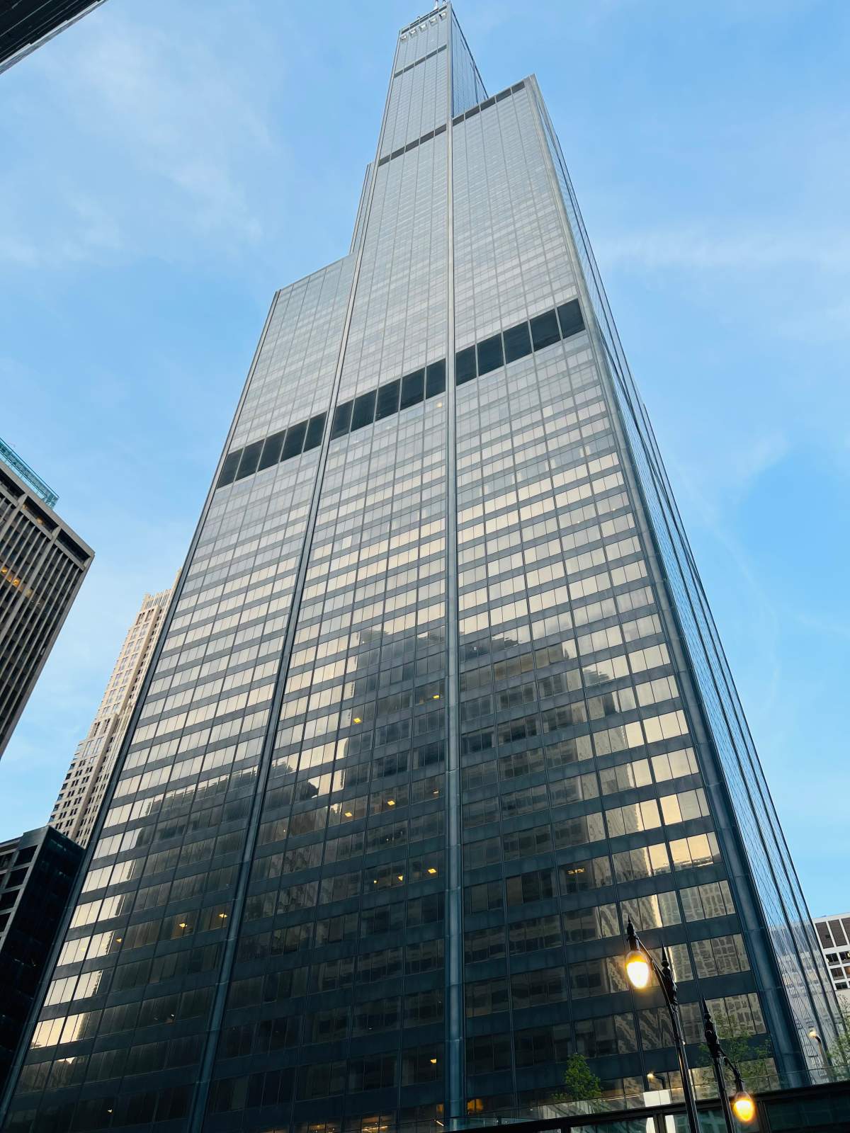 Willis Tower